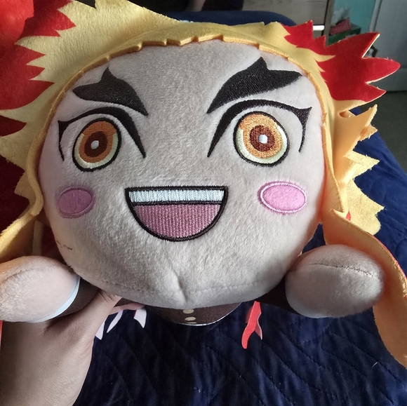 Kyojuro Rengoku - Picture 3 of 4